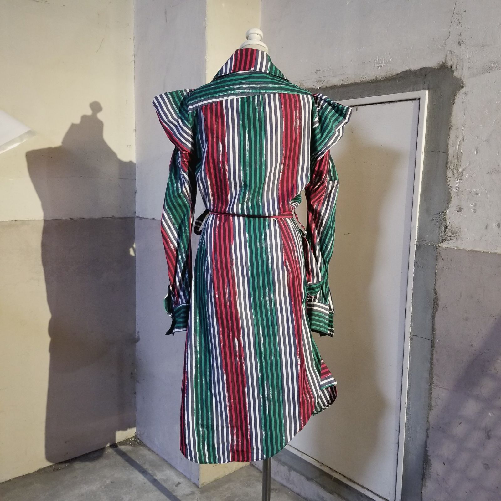 Vivienne Westwood 20aw Wizard Dress 40 ヴィヴィアンウエストウッド 