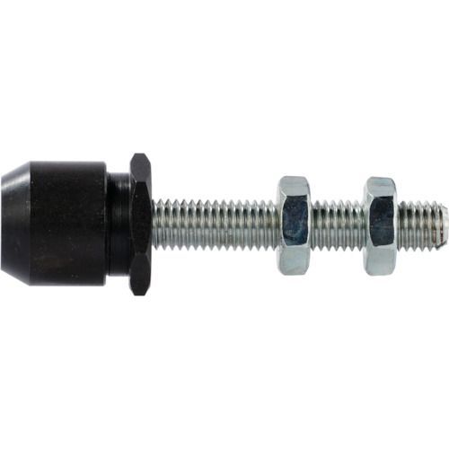 ＳＰＥＥＤＹ　Ｂ　スピーディブロック　ばね付コンタクトボルト（Ｍ８×４８．５）
