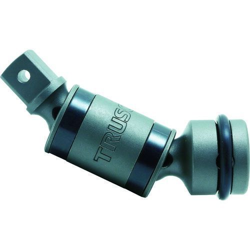 ＴＲＵＳＣＯ　インパクト用ユニバーサルダブルジョイント　（凹凸１２．７）