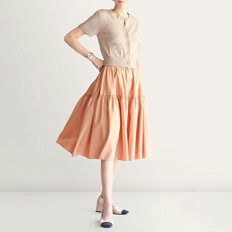 K様用【美品】デイジーリン スカート \