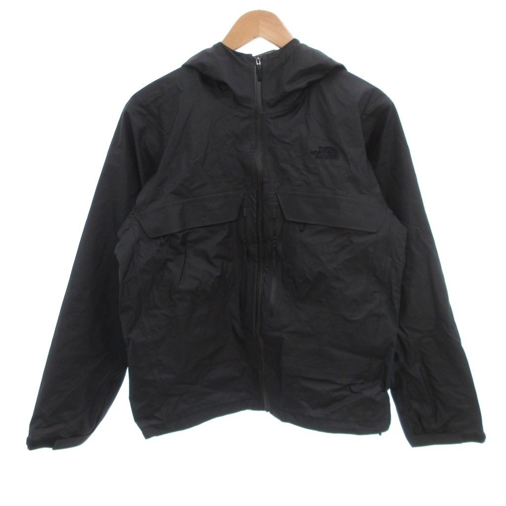 ザノースフェイス THE NORTH FACE マウンテンパーカー ナイロン ジップ