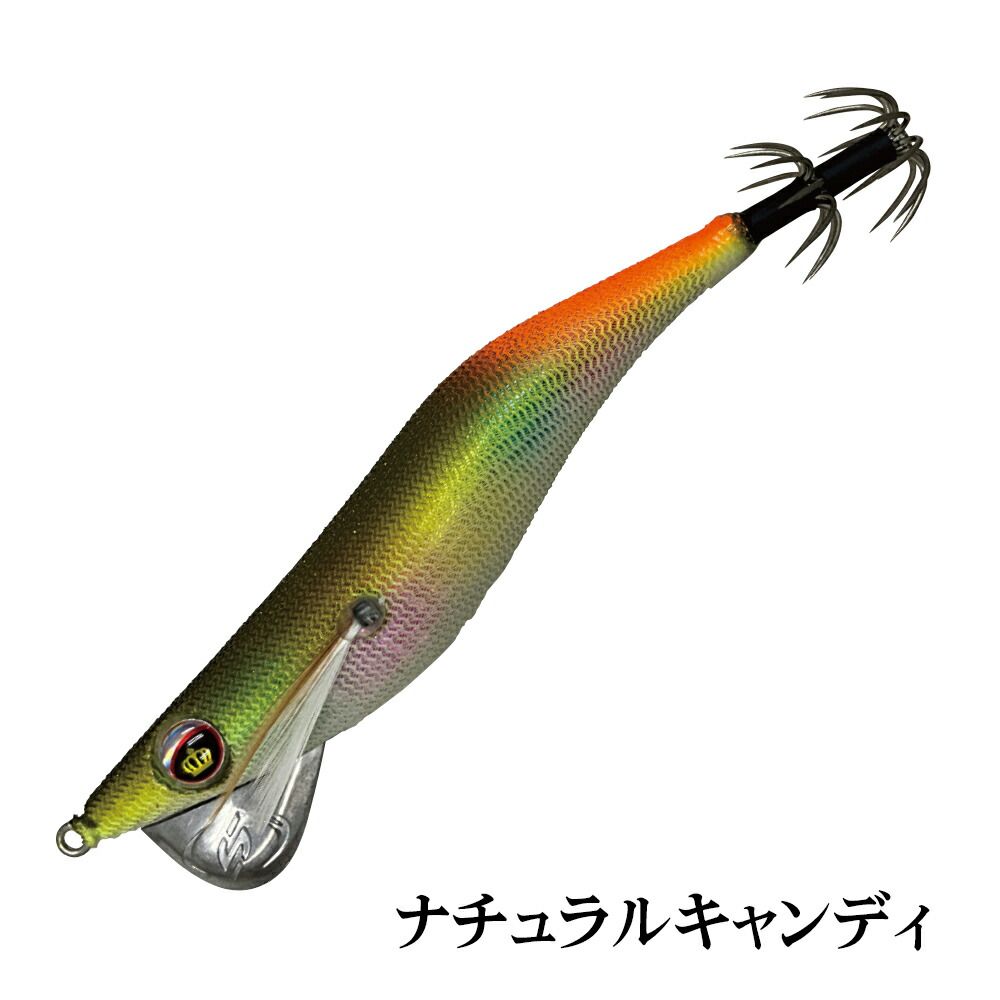スラッシュSLASH×スクイッドマニアSQUID MANIA SL-347 テンション