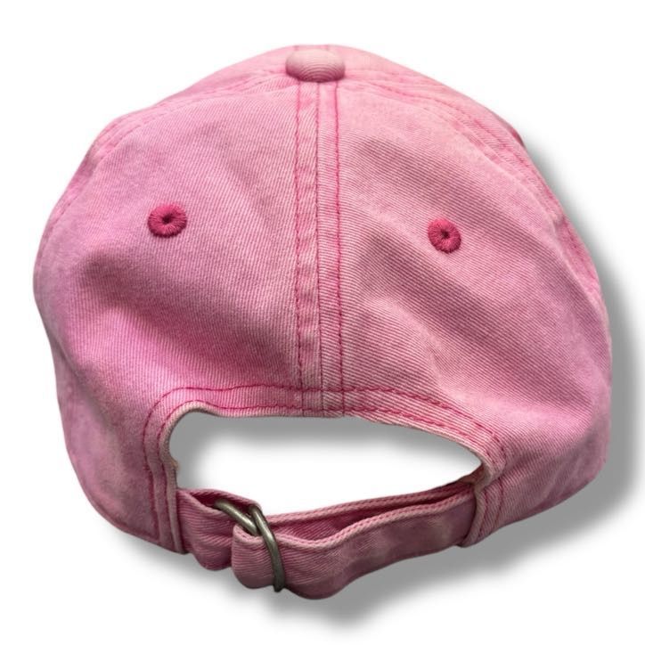 参考上代45,100円 Acne Studios 25SS Logo Cap ロゴキャップ 帽子