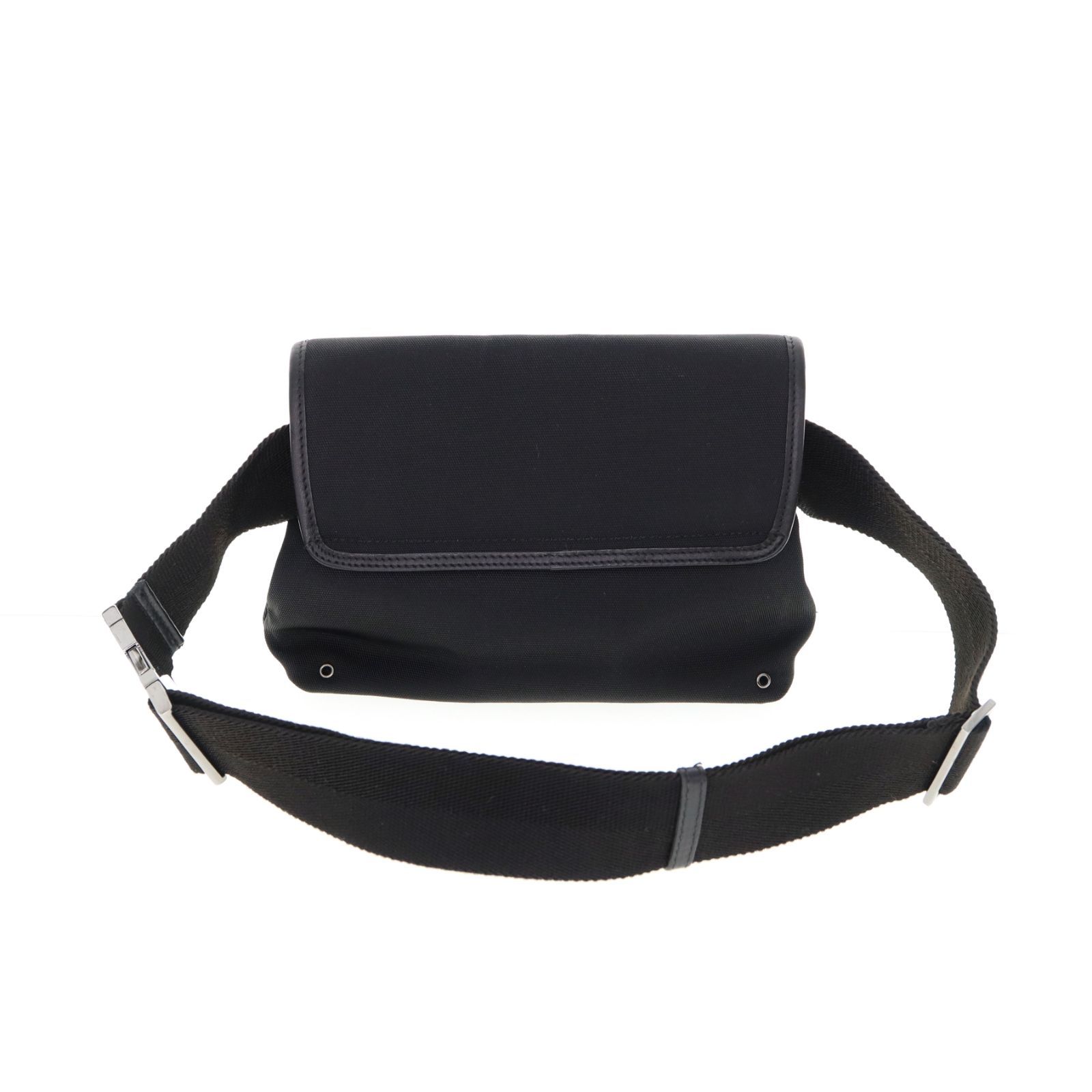中古】GUCCI グッチ ウエストバッグ ウエストポーチ ミニバッグ ボディ 