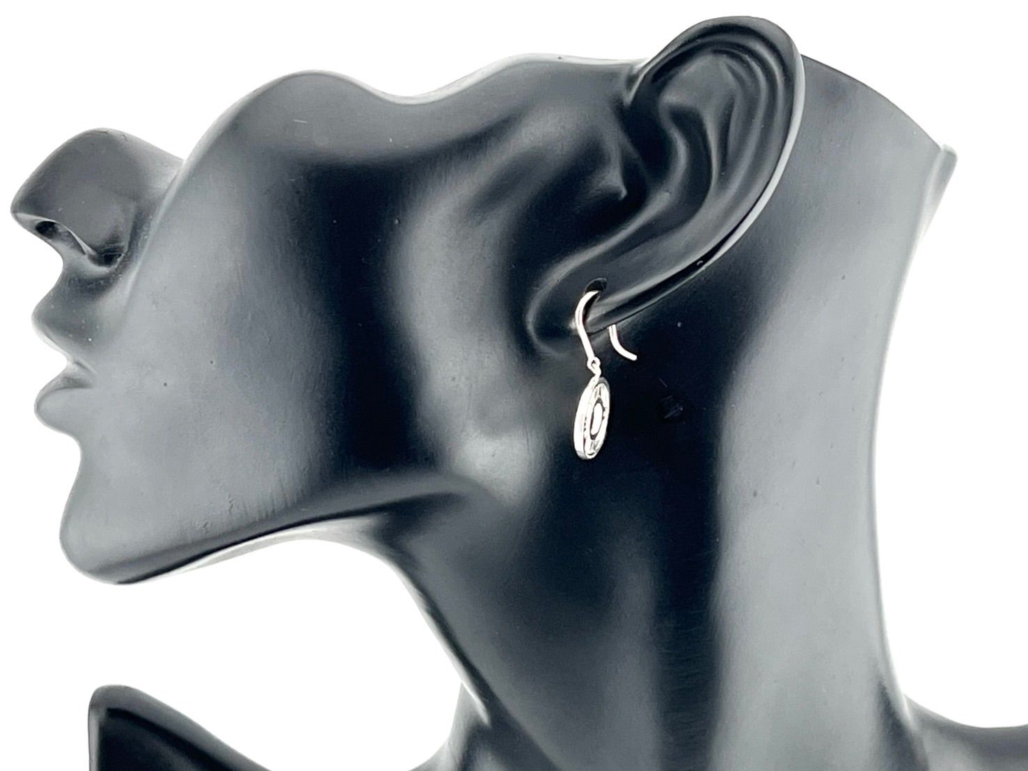 a226 希少 Tiffany&Co. ティファニー 2003 アトラス ATLAS サークル 