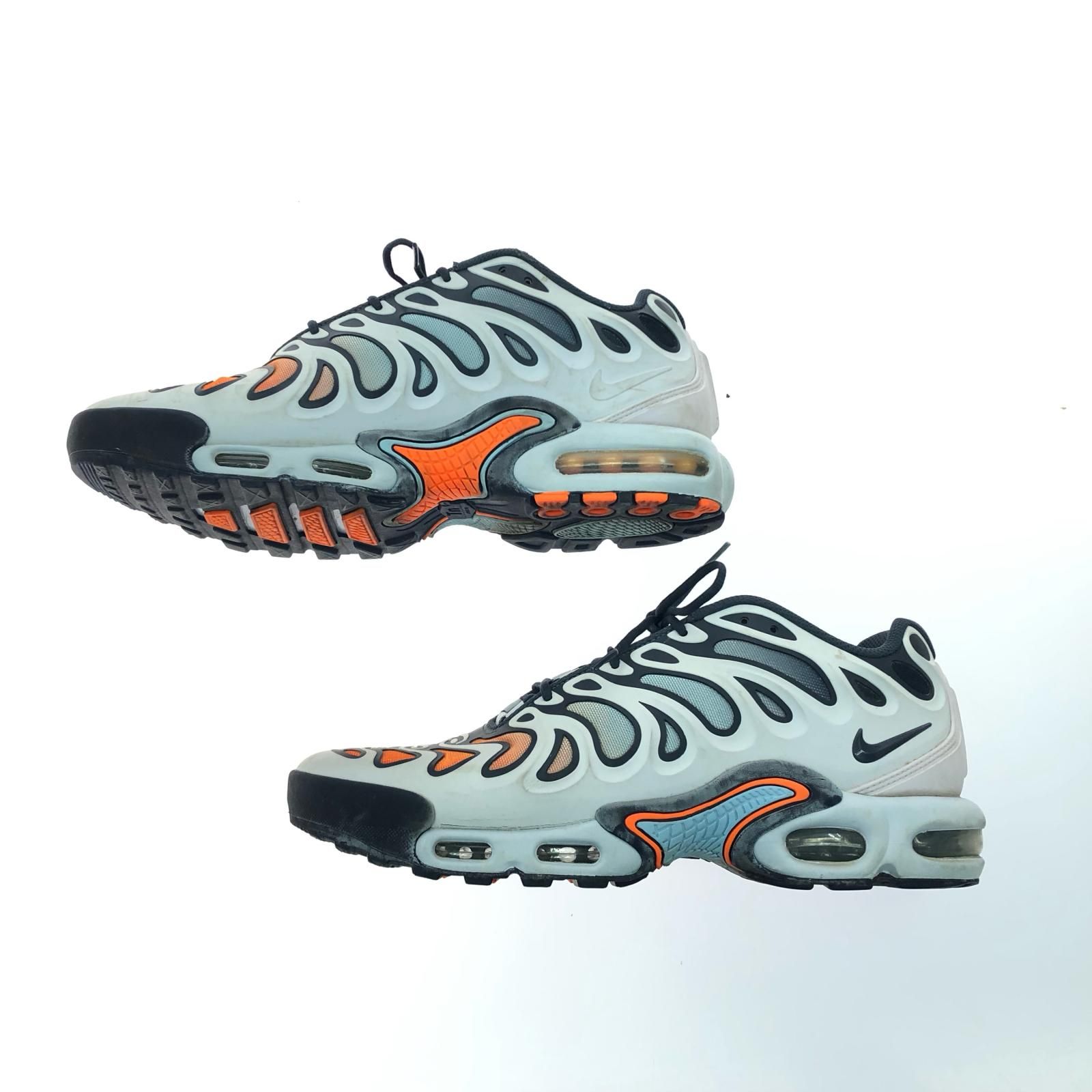 NIKE ナイキ メンズスニーカー AIR MAX PLUS DRIFT エアマックスプラス 