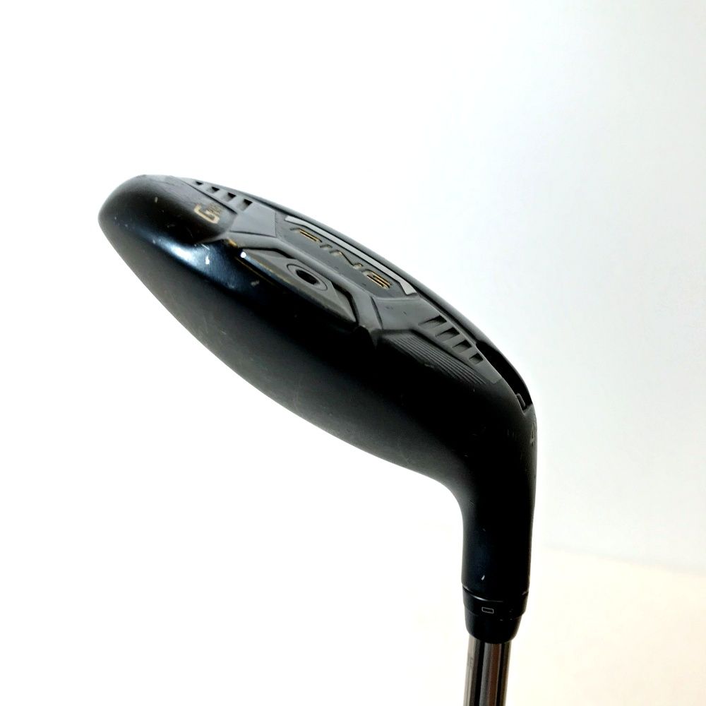 加古川店】 中古 PING | ピン ユーティリティー G425 (2020) 4U 22
