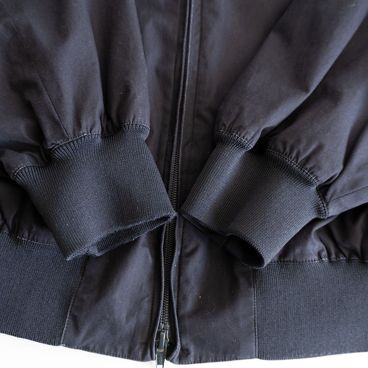 美品/BEAMS+別注】 BARACUTA 【G9 スウィングトップ ハリントン 