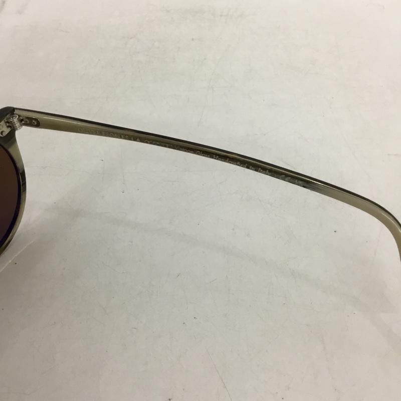 OLIVER PEOPLES オリバーピープルズ めがね・サングラス OV5183S
