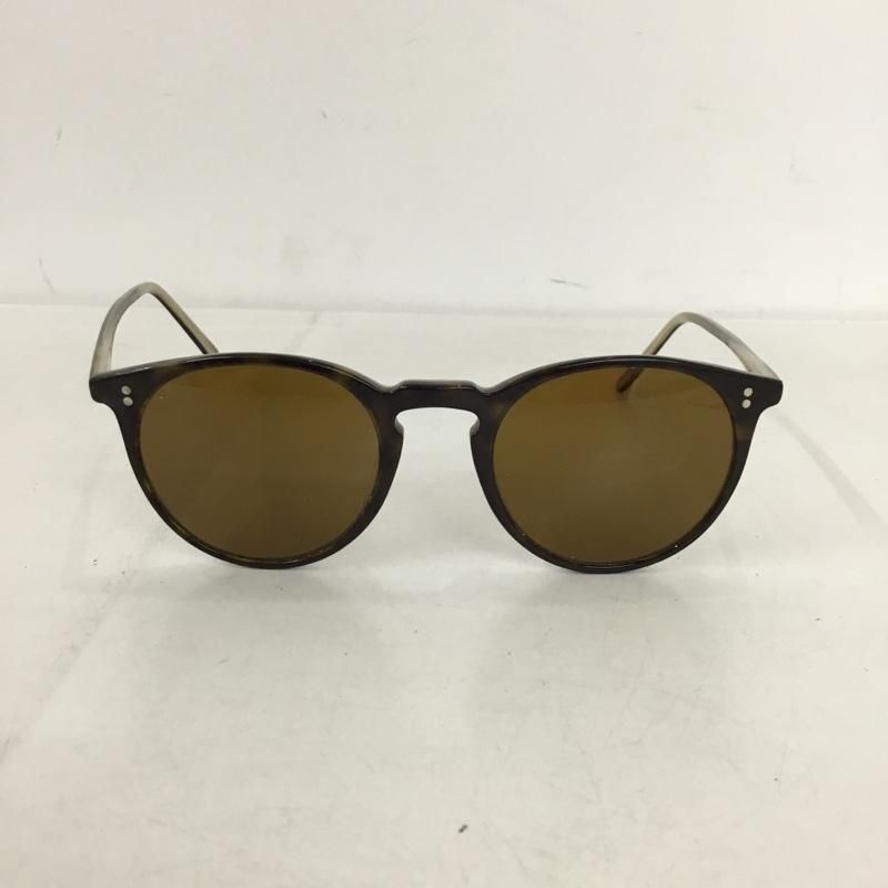 OLIVER PEOPLES オリバーピープルズ めがね・サングラス OV5183S