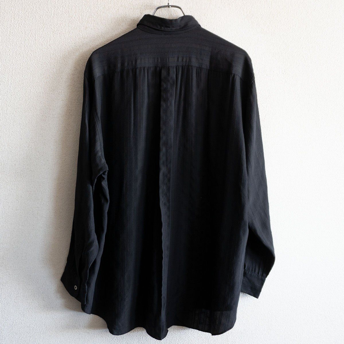 AD1993/アーカイブ】COMME des GARCONS HOMME【90s ビッグシルエット 