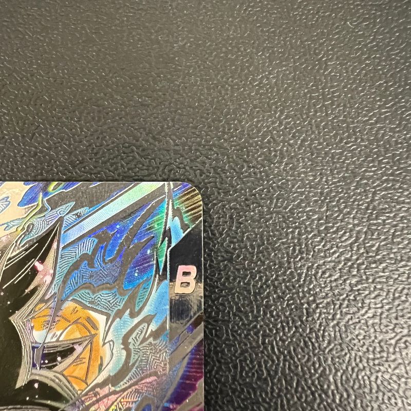 中古品】 ドラゴンボールスーパーダイバーズ 孫悟空 SEC