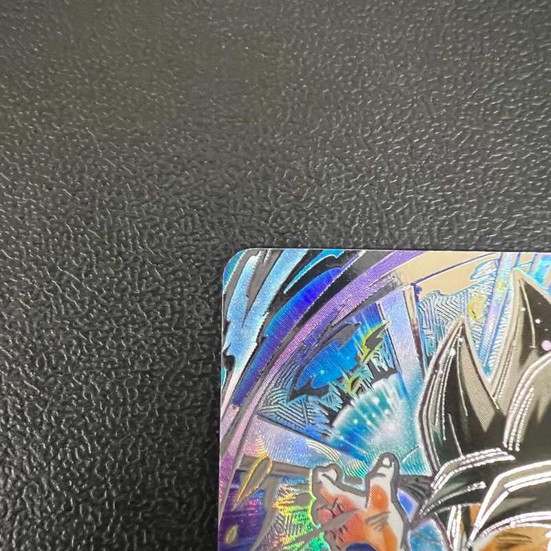 中古品】 ドラゴンボールスーパーダイバーズ 孫悟空 SEC