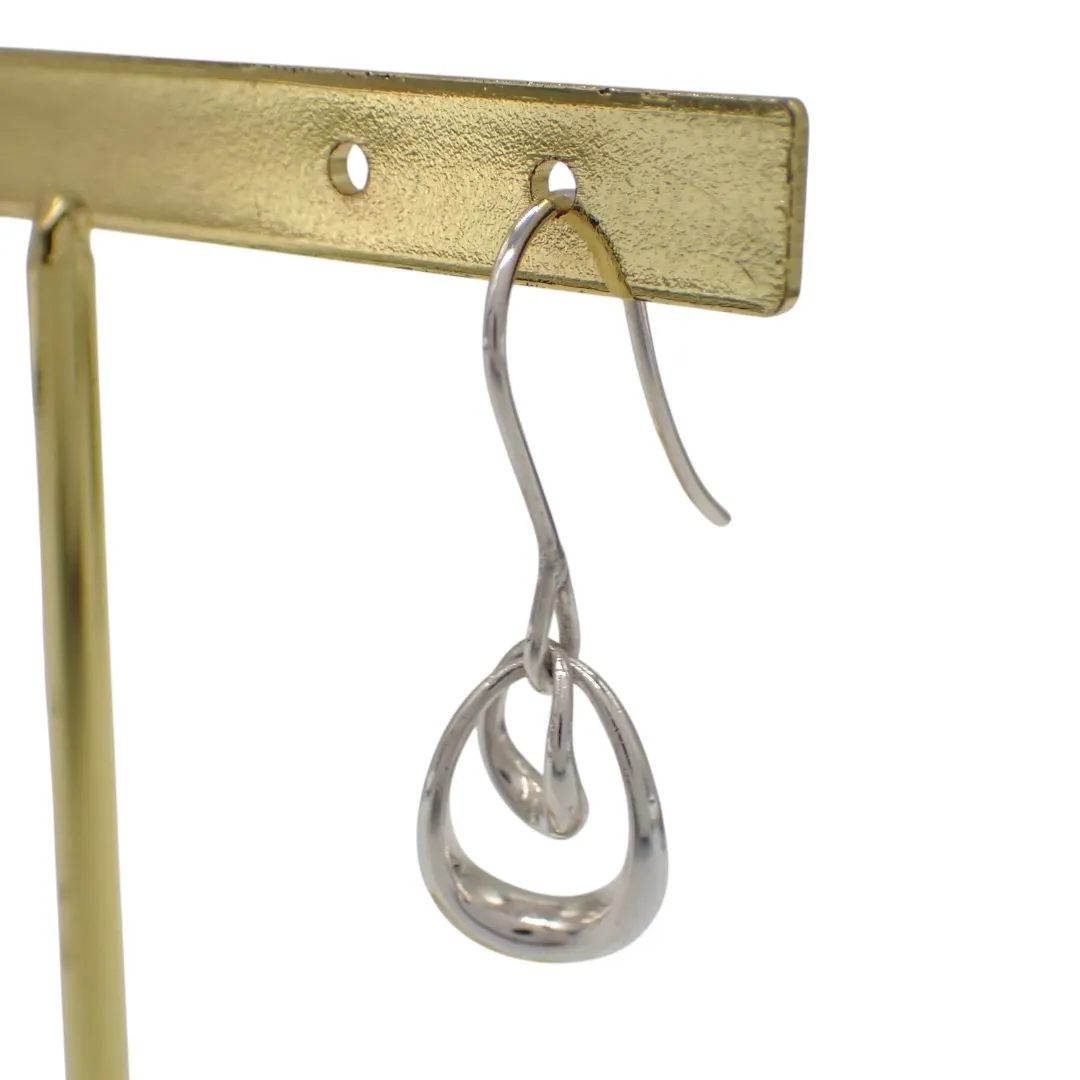 2026年最新】Georg Jensen レディース ピアス(片耳用)の人気アイテム