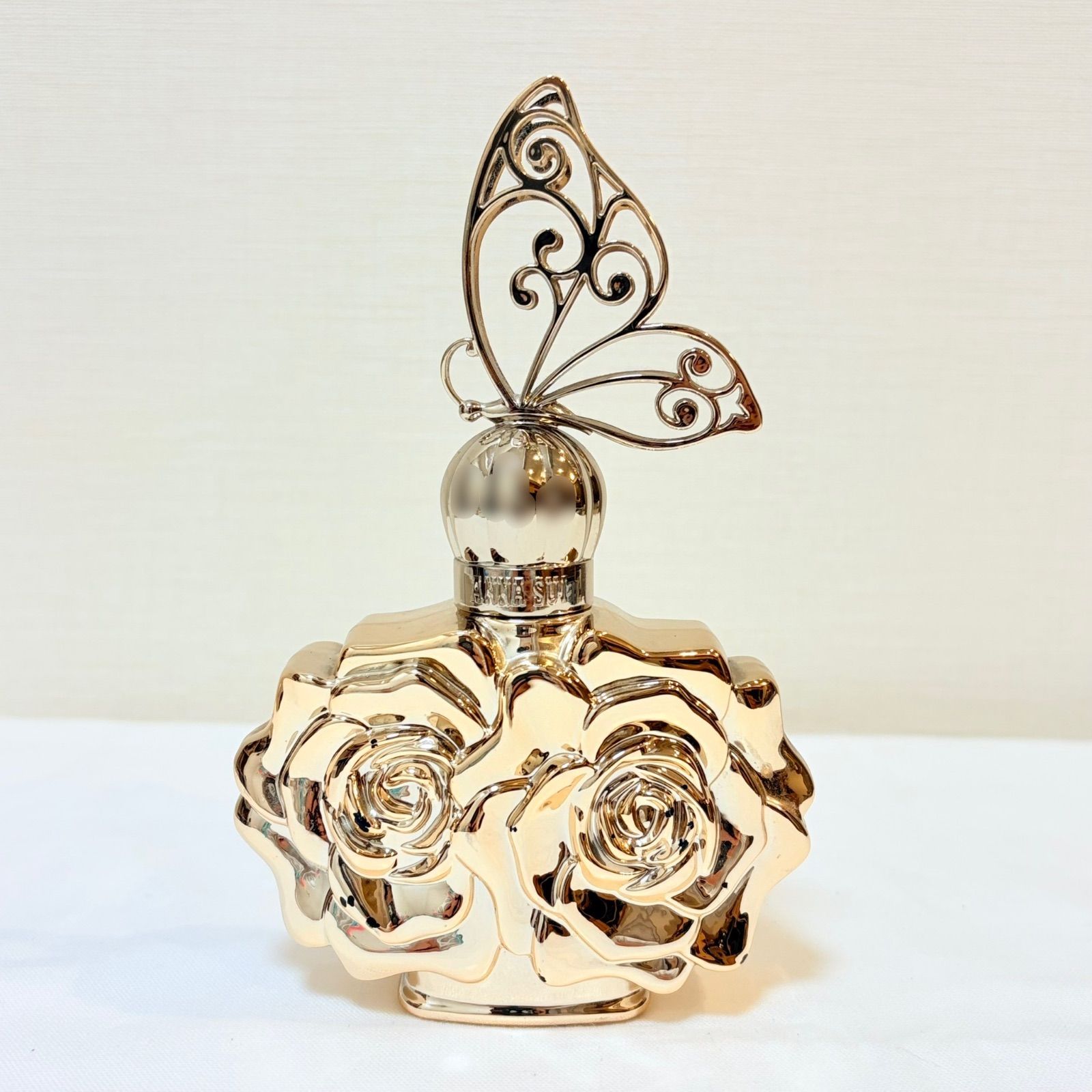新品 ANNA SUI la nuit de boheme eau de toilette アナスイ ラ ニュイ