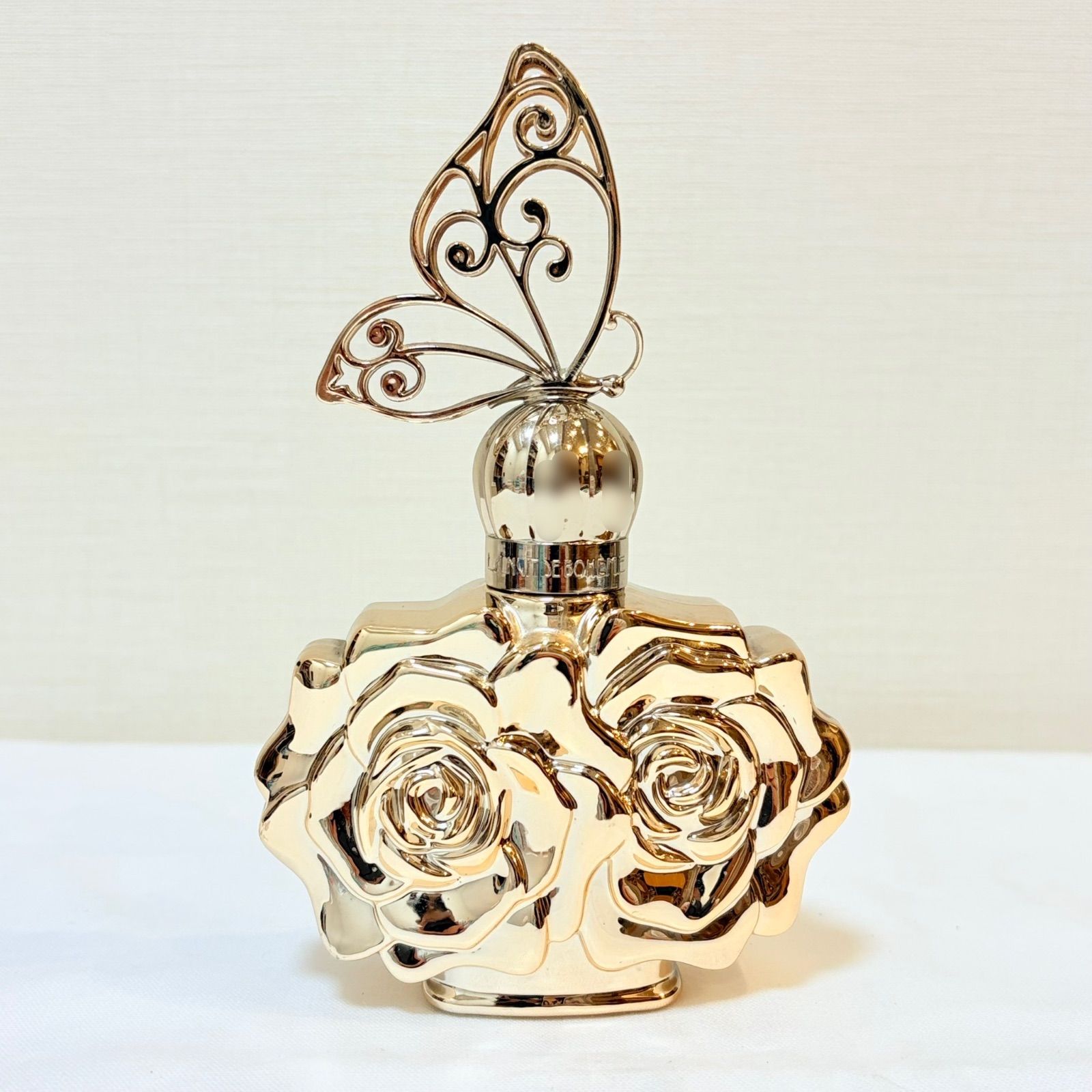 新品 ANNA SUI la nuit de boheme eau de toilette アナスイ ラ ニュイ