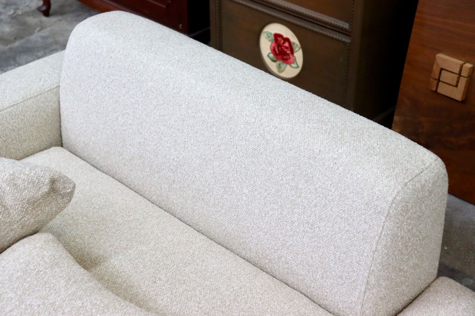 北欧スタイル 定価約12万