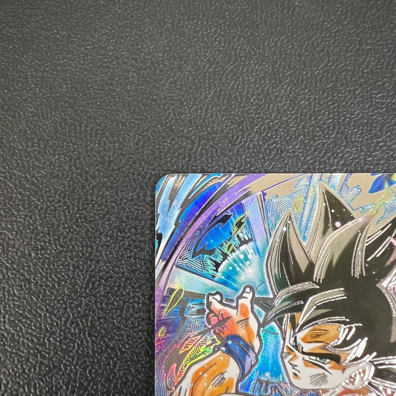 中古品】 ドラゴンボールスーパーダイバーズ 孫悟空 SEC