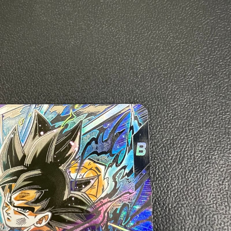 中古品】 ドラゴンボールスーパーダイバーズ 孫悟空 SEC
