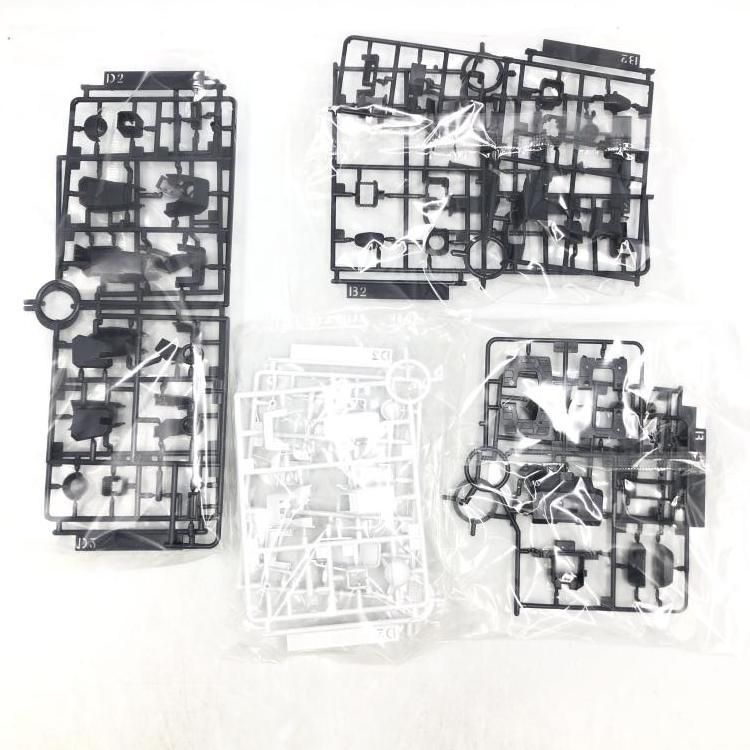 中古】ｶﾞﾝﾀﾞﾑ）MG 1/100 ジム・ドミナンス(フィリップ・ヒューズ機)[69
