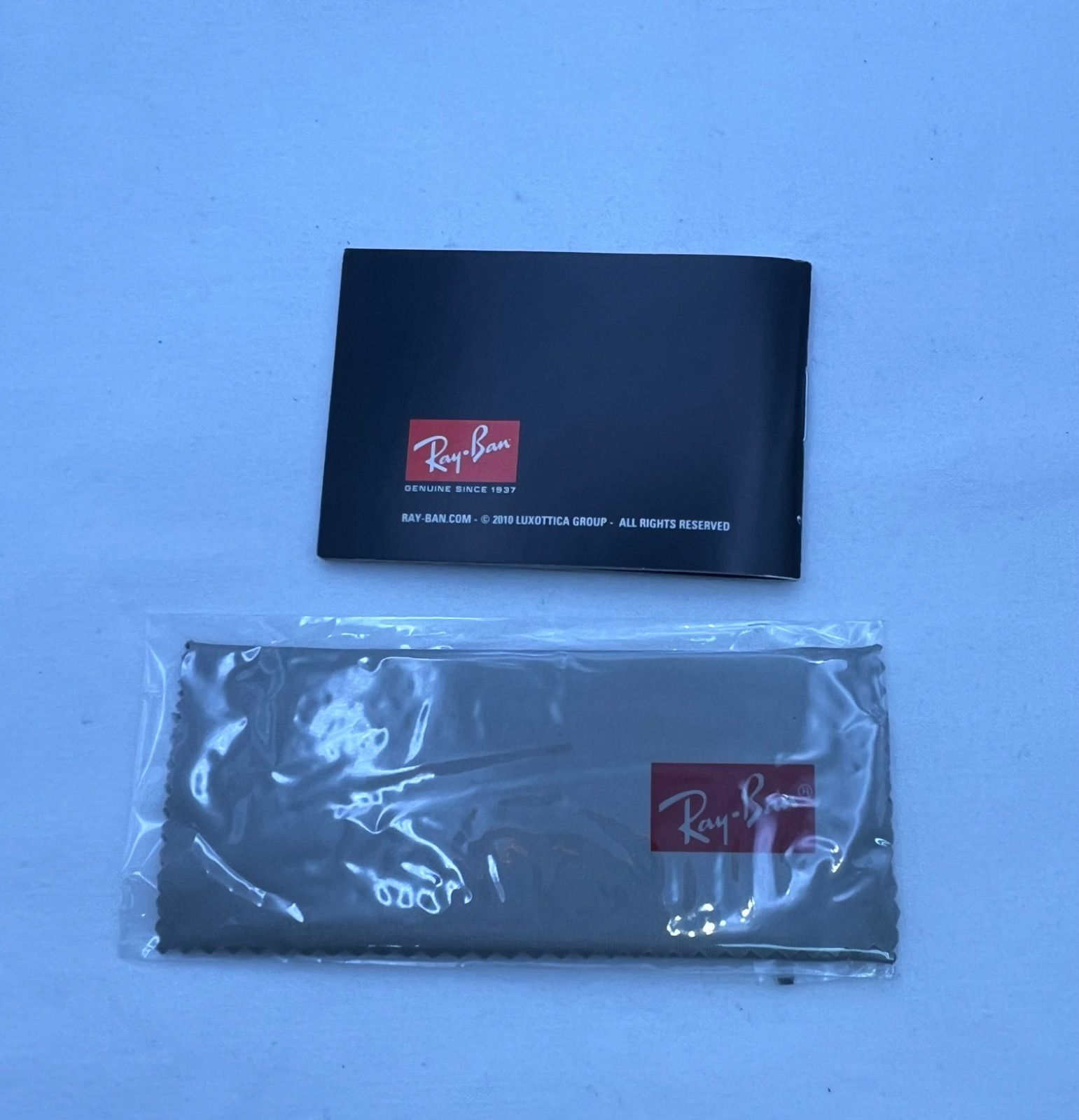 ▽Ray-Ban レイバン サングラス RB2140F 箱、ケース付き 10632 - メルカリ