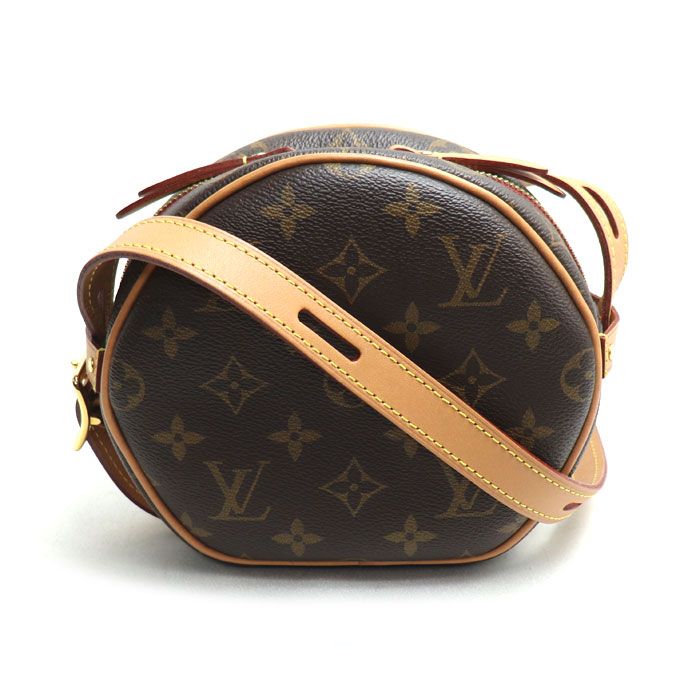 LOUIS VUITTON ルイ・ヴィトン ボワットシャポー スープルPM
