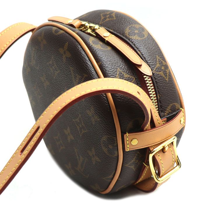 LOUIS VUITTON ルイ・ヴィトン ボワットシャポー スープルPM