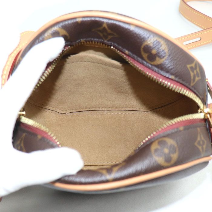 LOUIS VUITTON ルイ・ヴィトン ボワットシャポー スープルPM