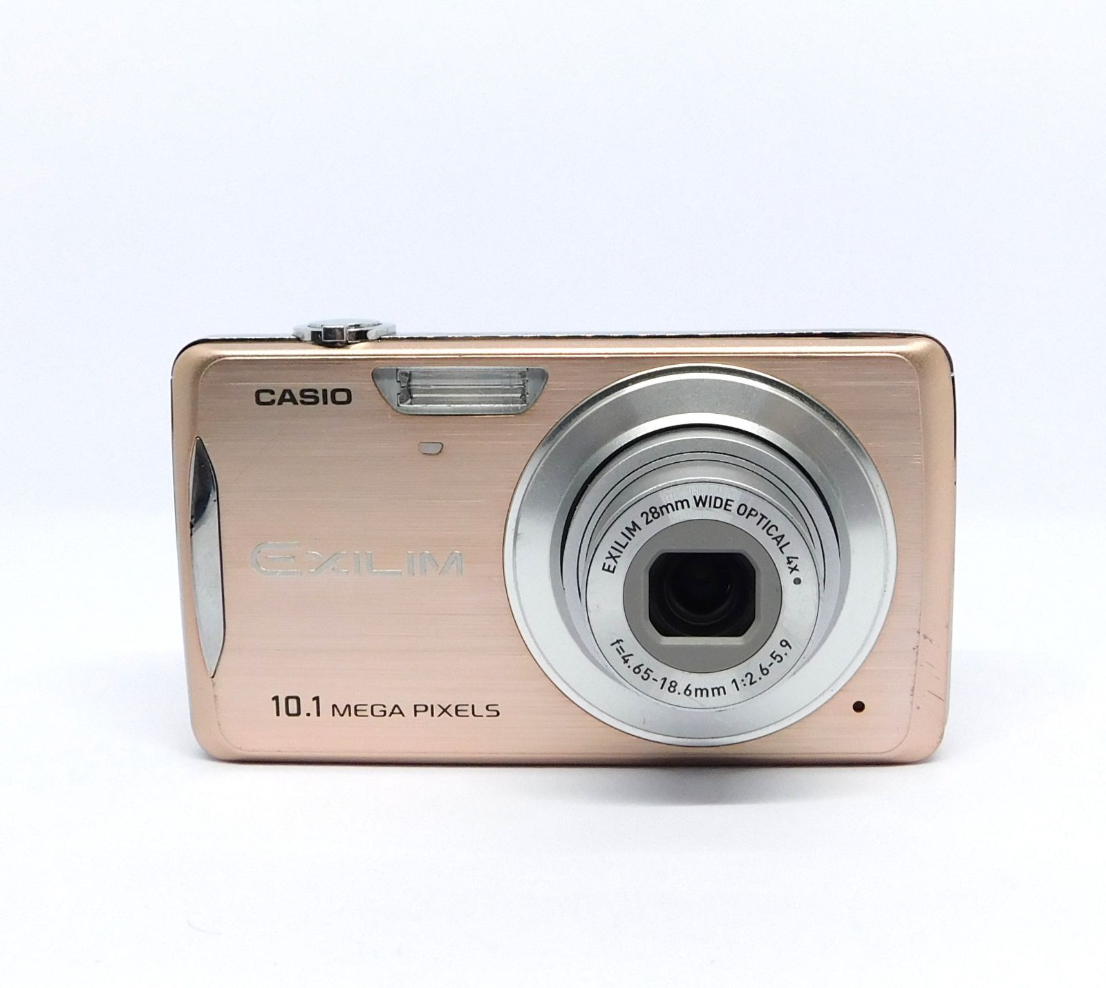 【作例あり】CASIO EXILIM EX-Z270 CCDセンサー コンデジ 作例あり】CASIO EXILIM EX-Z270 CCDセンサー コンデジ 【公式通販】