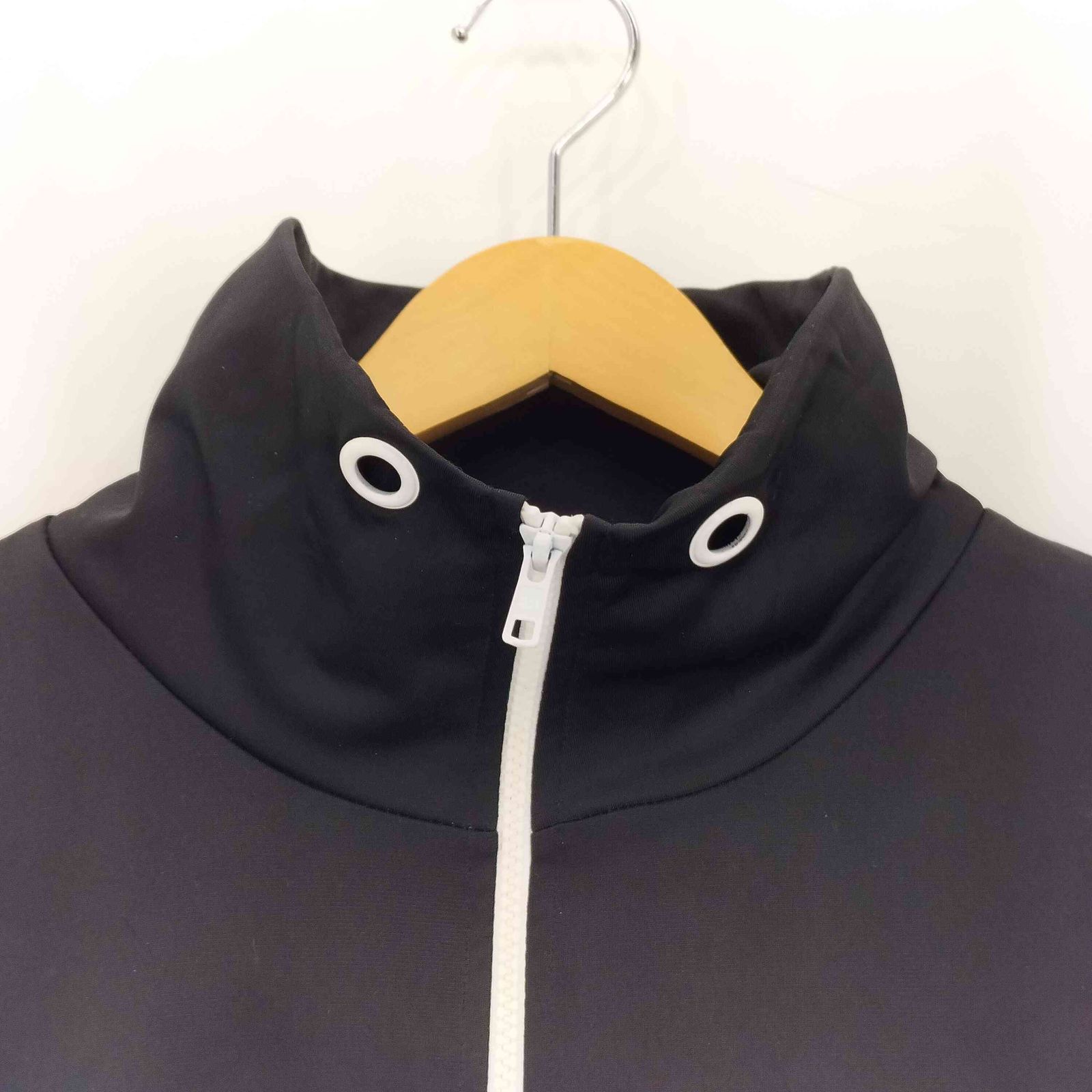 フレッドペリー FRED PERRY ポルトガル製 トラックジャケット メンズ 8
