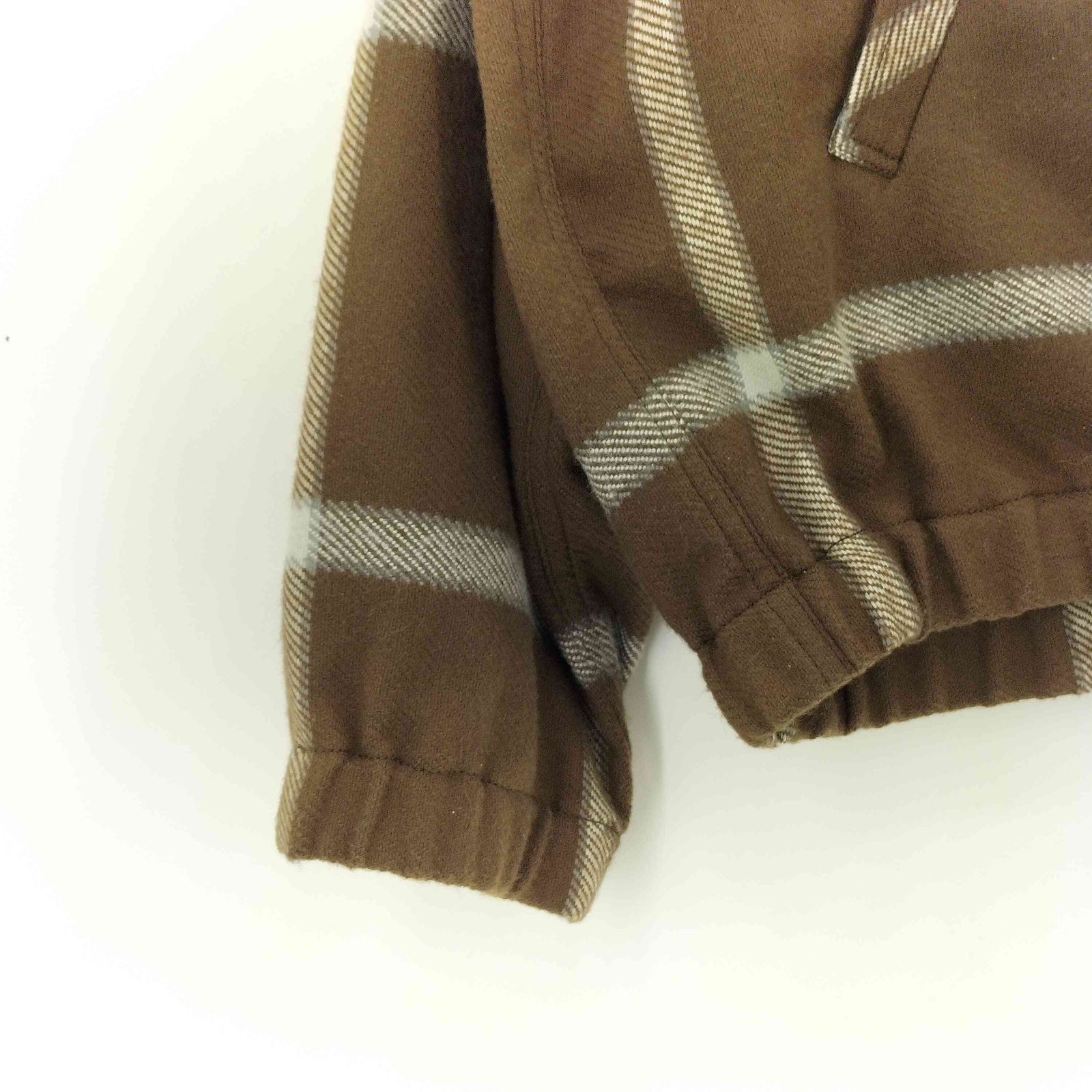 ラディアル RADIALL 24AW HARMANS ZIP UP JACKET メンズ JPN：M - メルカリ