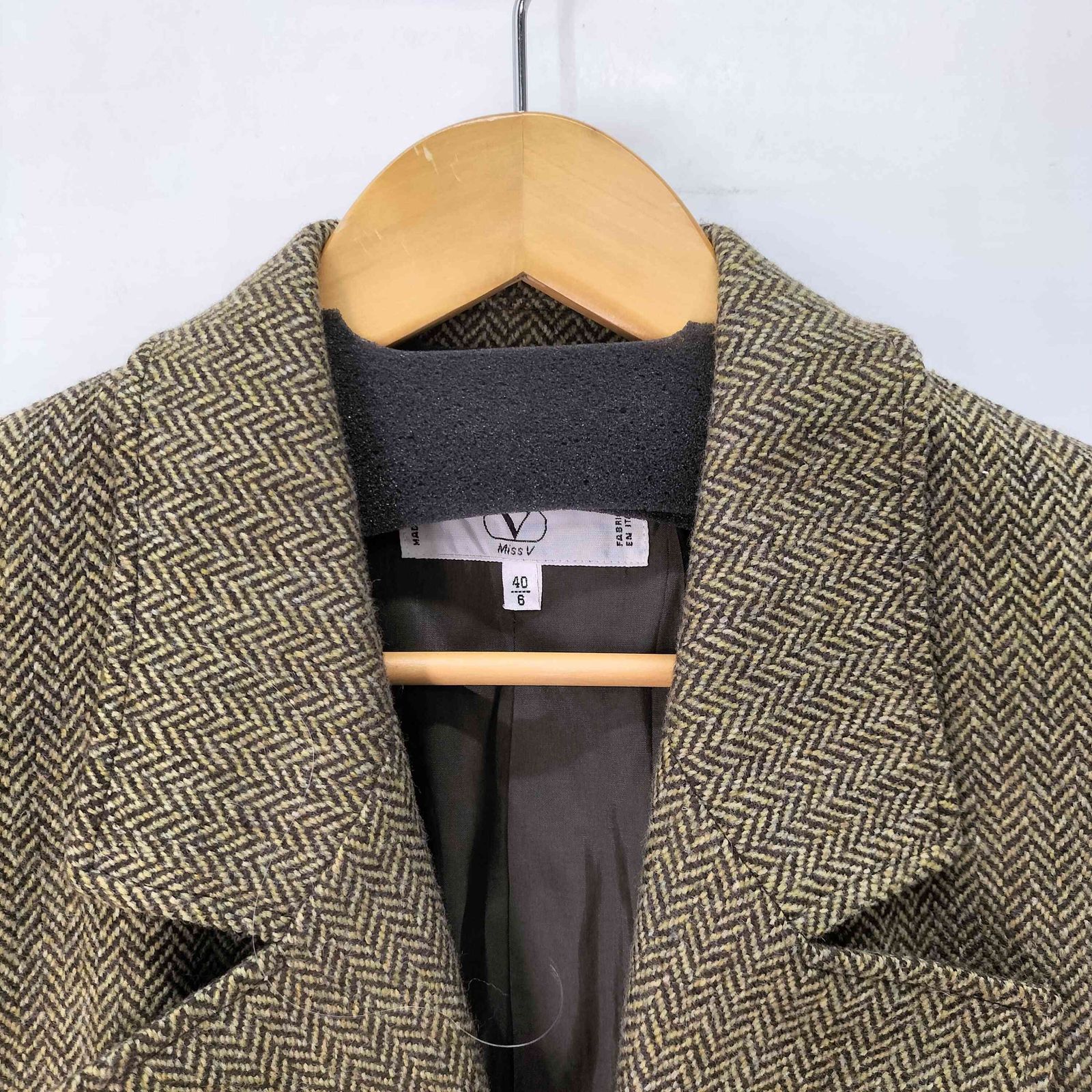 レディース ヴァレンティノガラヴァーニ VALENTINO GARAVANI 