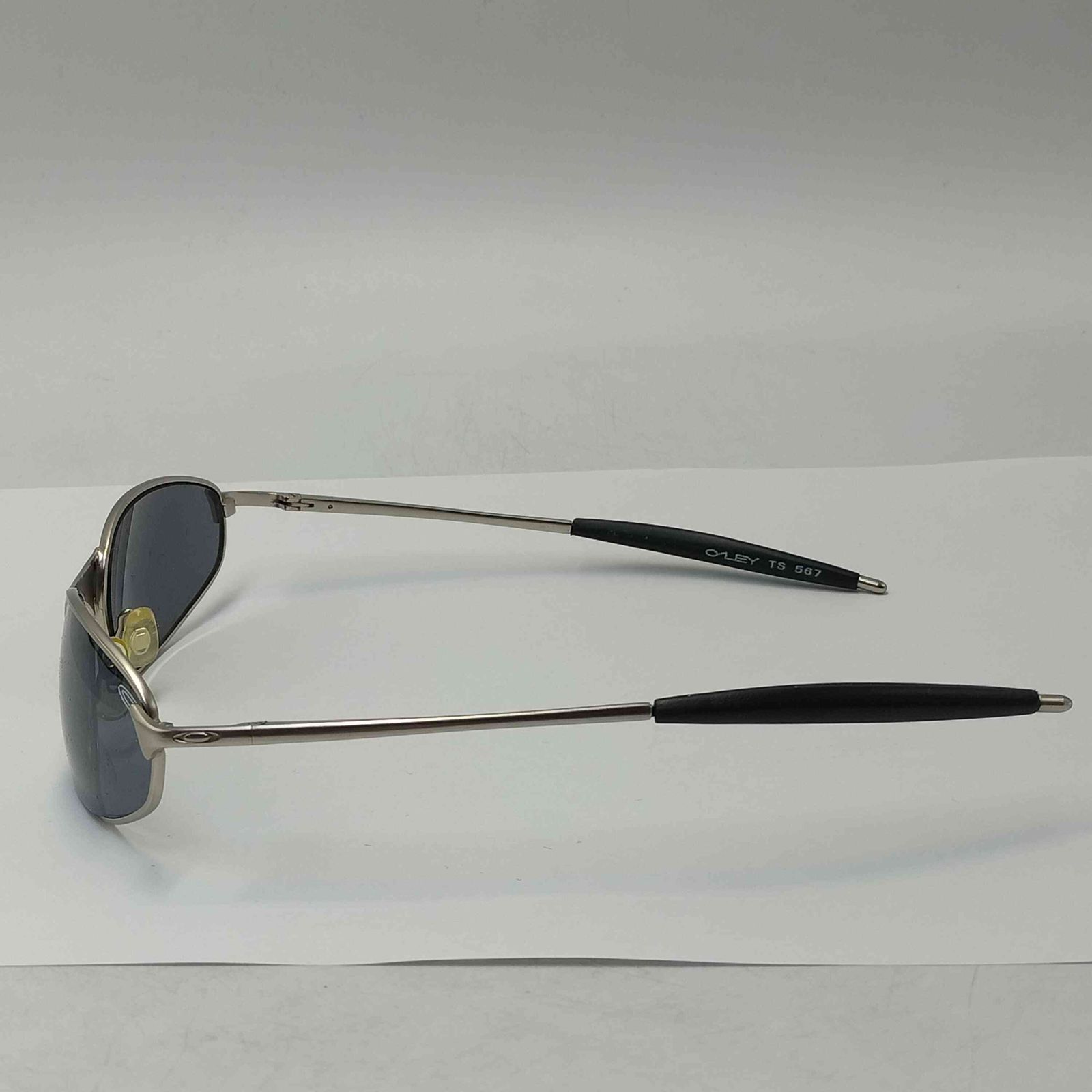 オークリー OAKLEY 90~00S 廃版 E-Wire イーワイヤー Y2K スポーツ