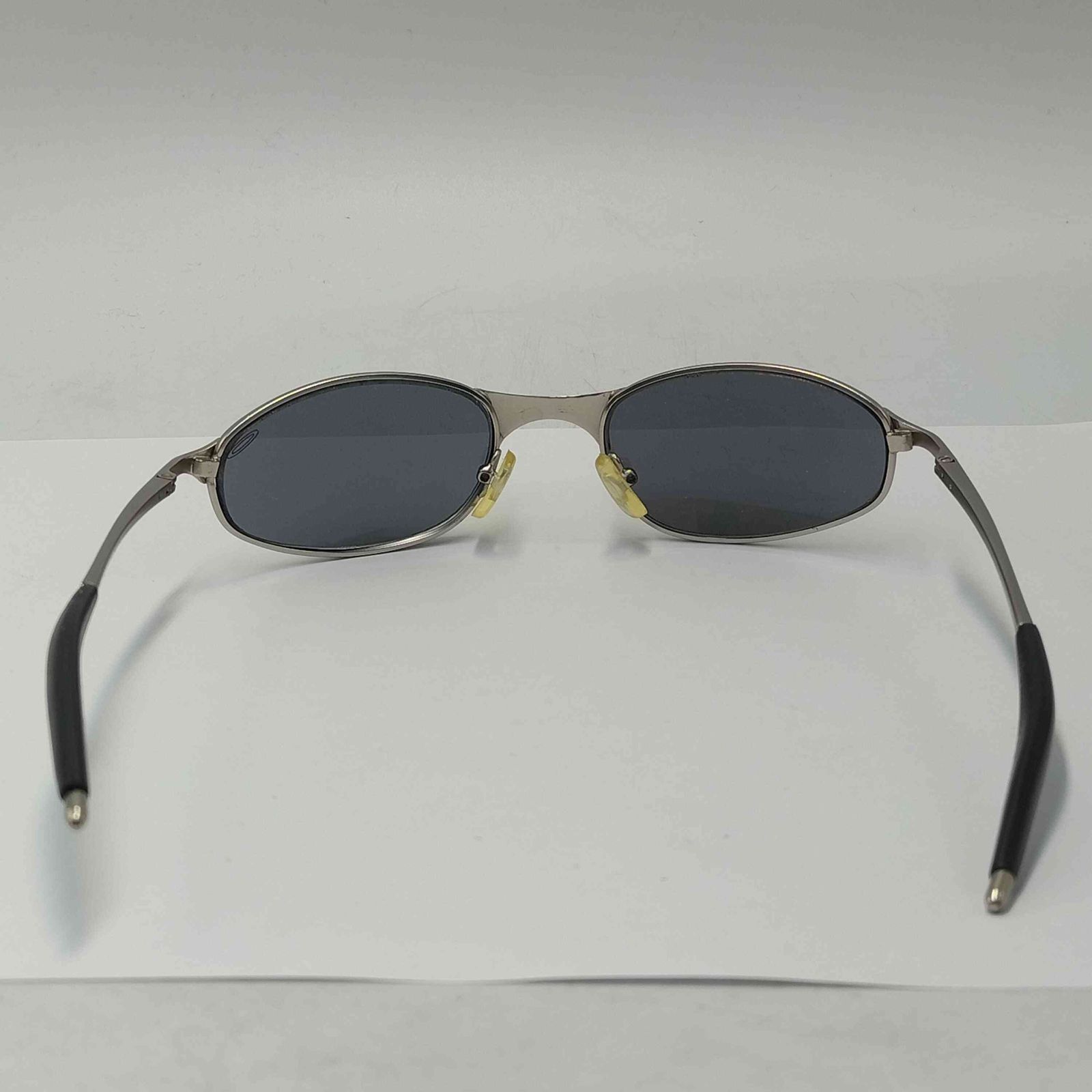 オークリー OAKLEY 90~00S 廃版 E-Wire イーワイヤー Y2K スポーツ