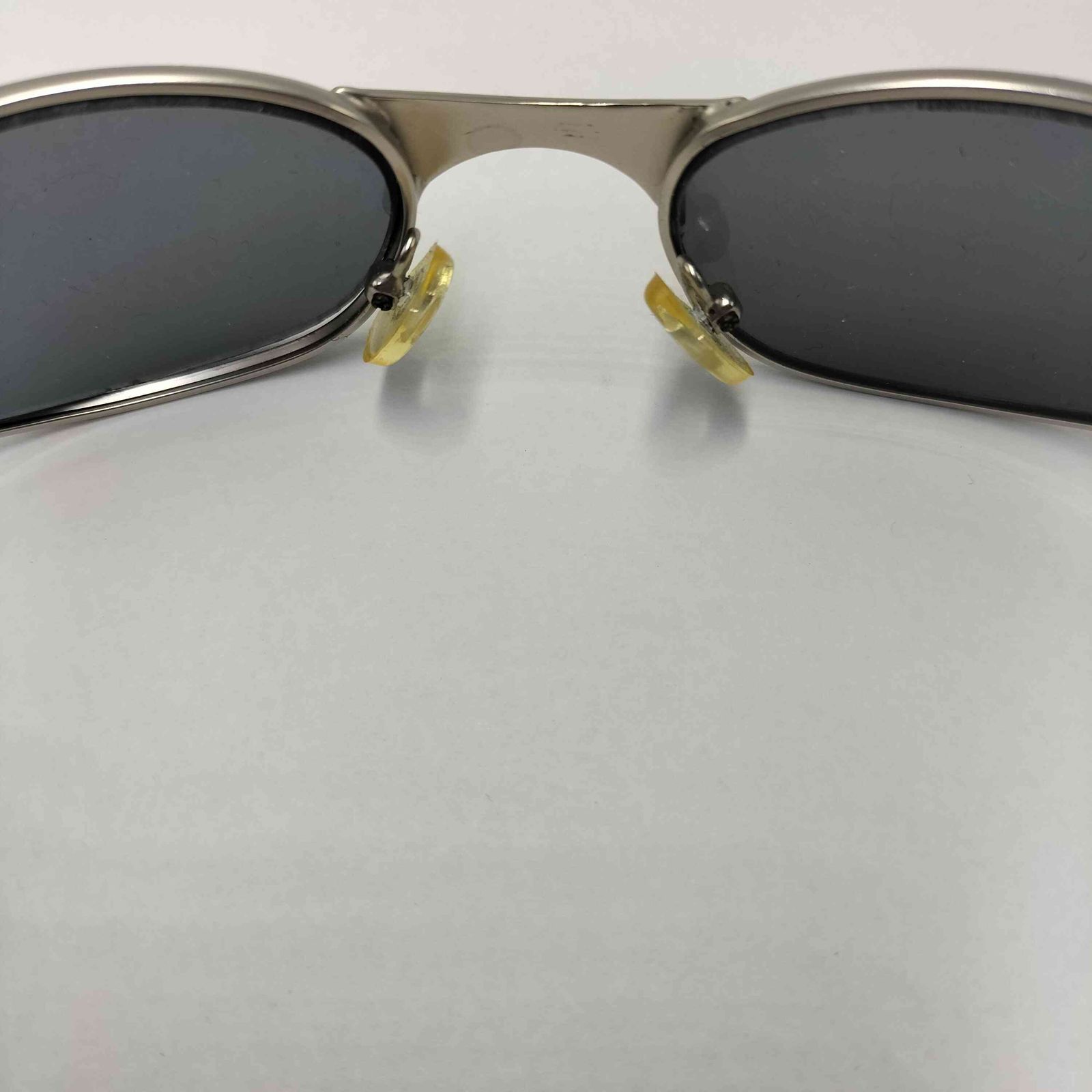 オークリー OAKLEY 90~00S 廃版 E-Wire イーワイヤー Y2K スポーツ 