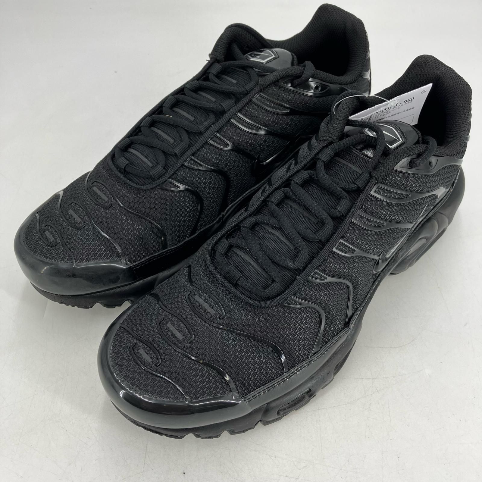 イオン広店】 中古 NIKE | ナイキ スニーカー Nike Air Max Plus 