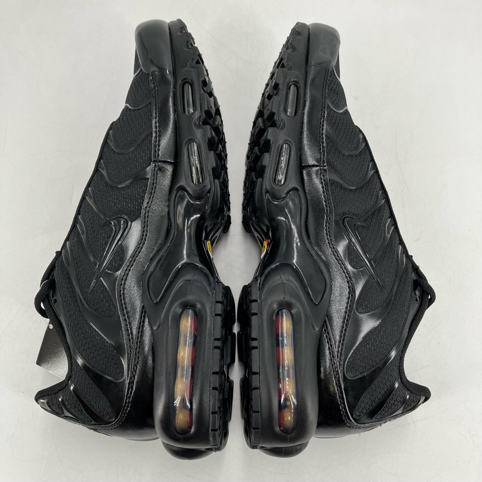 イオン広店】 中古 NIKE | ナイキ スニーカー Nike Air Max Plus 