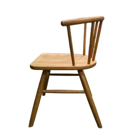 モモナチュラル MOMO NATURAL タホチェア TAHO CHAIR アルダー 木製