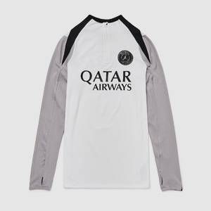 ナイキ ジョーダン パリサンジェルマン ドリルトップ Dri-FIT パリ・サンジェルマン 25-26 Dri-FIT Strike ドリルトップ＆KPZパンツ