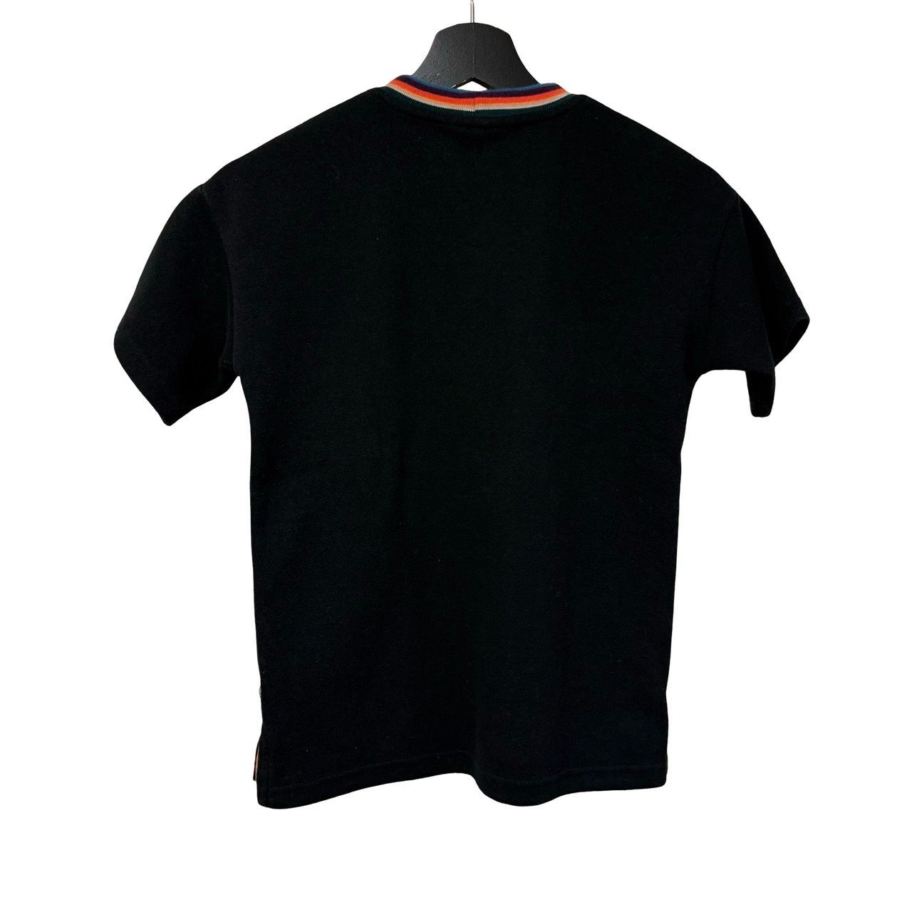 Paul Smith Junior ポールスミスジュニア ゼブラ ワッペン Tシャツ 140 