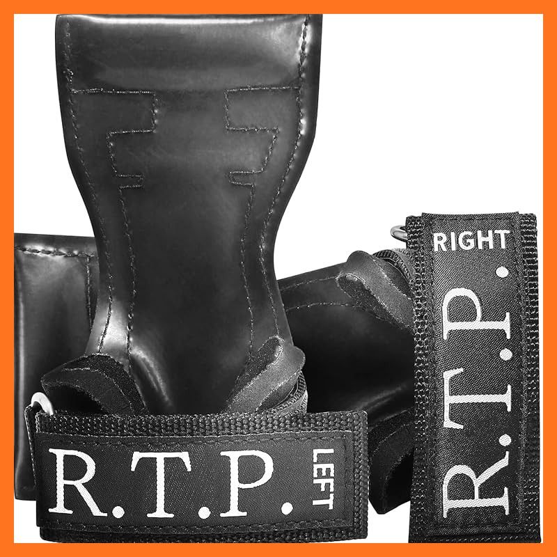 【新品】 洗えるパワーグリップ R.T.P. 芳賀セブン 筋トレ 男女兼用 フリーサイズ 買い替え 握力補助 グローブ トレーニング用 ケガ予防 滑り止め改良強化 耐摩耗 懸垂 左右セット 1
