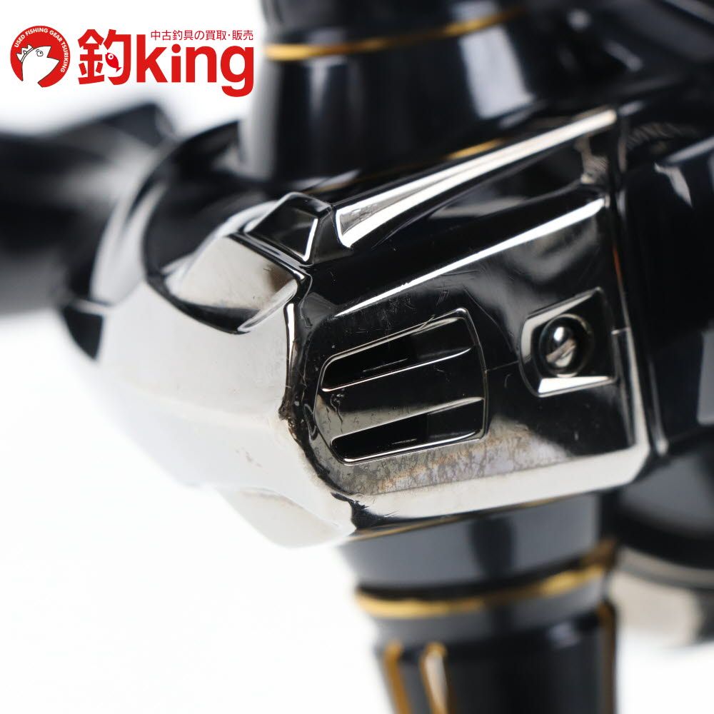 中古/美品】 シマノ 19 ステラSW 14000XG （2） /D259M ロッド リール