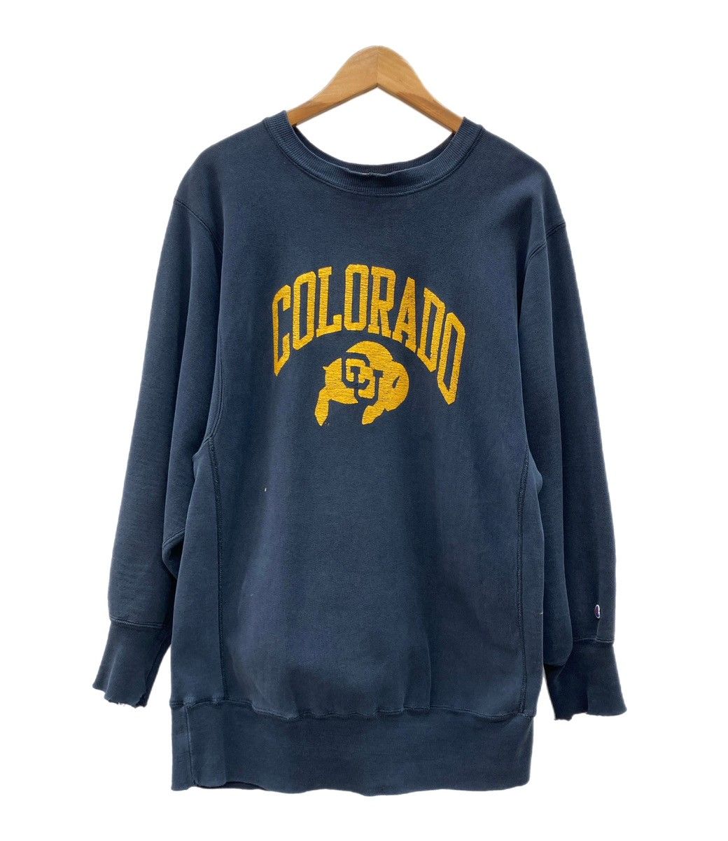 チャンピオン Champion REVERSE WEAVE リバースウィーブ 90's 90年代