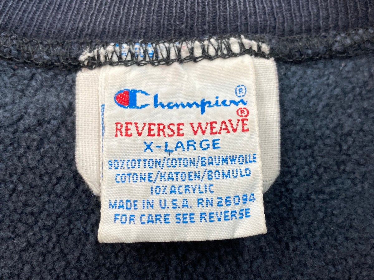 チャンピオン Champion REVERSE WEAVE リバースウィーブ 90's 90年代