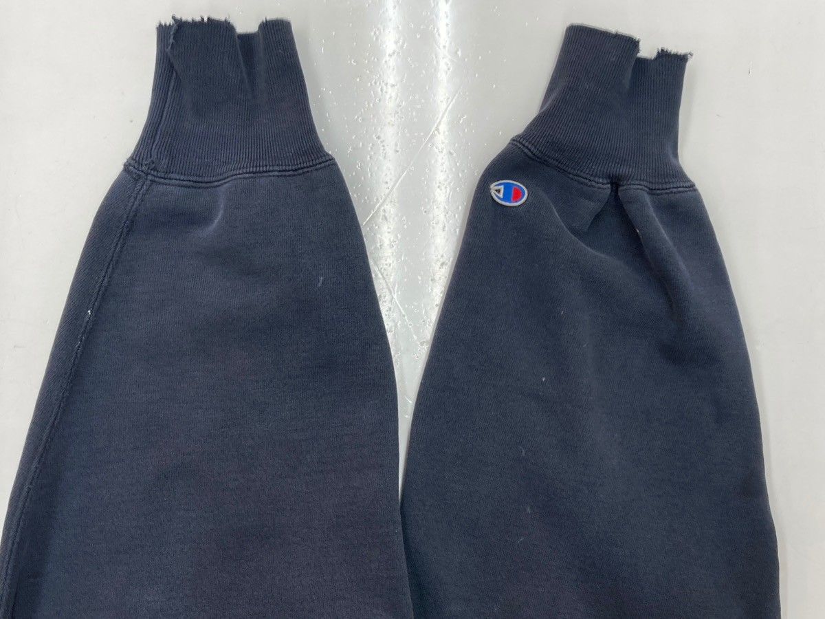 チャンピオン Champion REVERSE WEAVE リバースウィーブ 90's 90年代