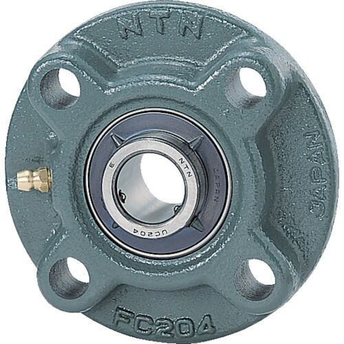 ＮＴＮ　Ｇ　ベアリングユニット（止めねじ式）軸径４５ｍｍ全長１６０ｍｍ全高１６０ｍｍ