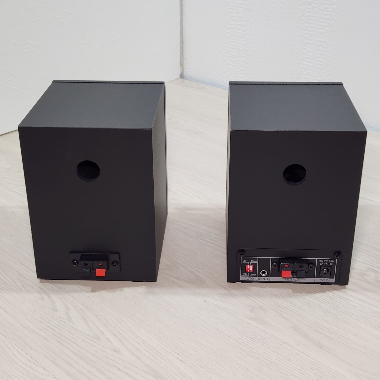 美品 Fostex PM0.1BD アクティブスピーカー Bluetooth - メルカリ
