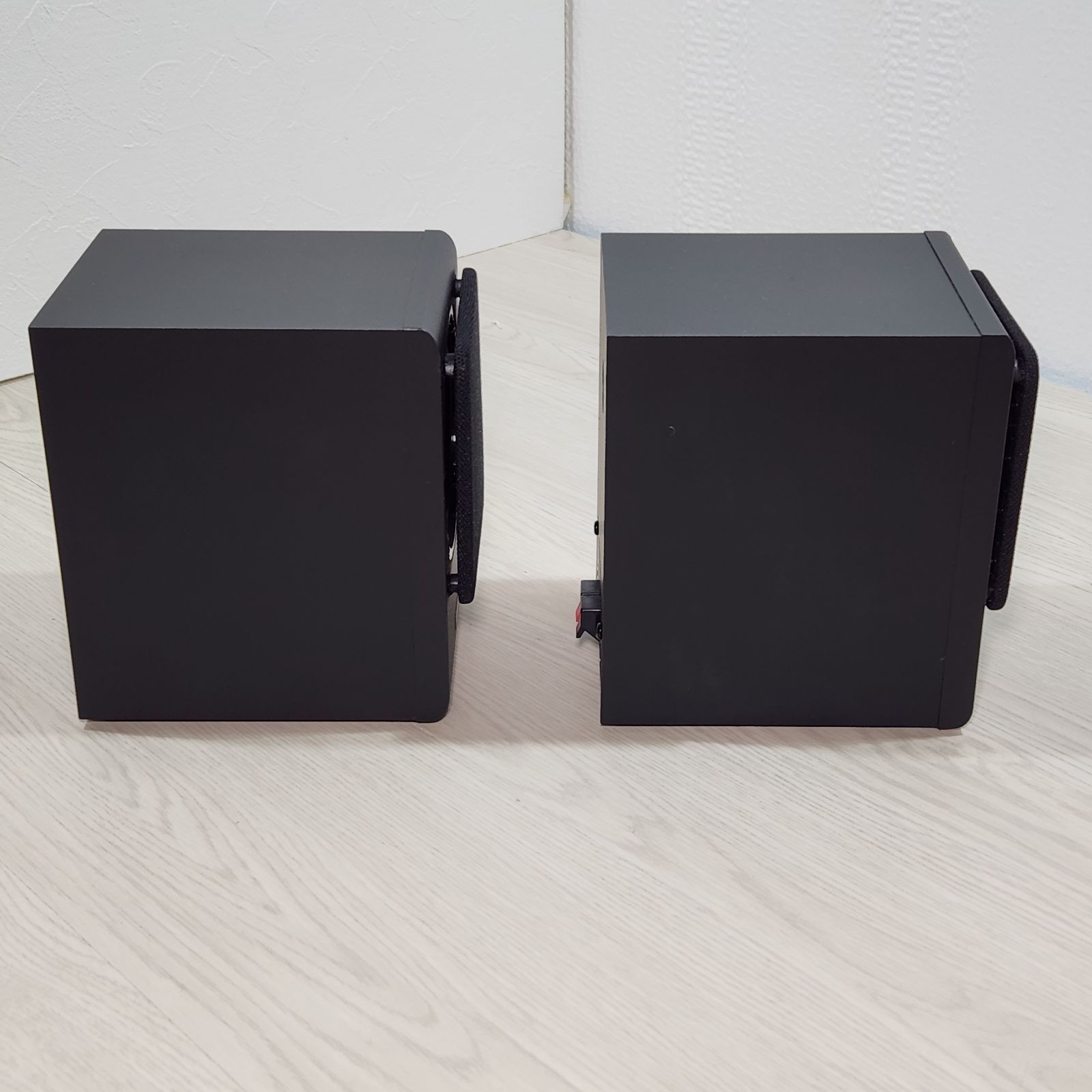 美品 Fostex PM0.1BD アクティブスピーカー Bluetooth - メルカリ