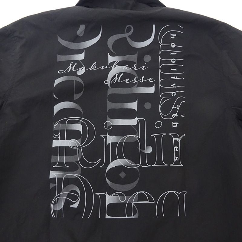 三重店】hololive 7th fes. Ridin' on Dreams コーチジャケット サイズ