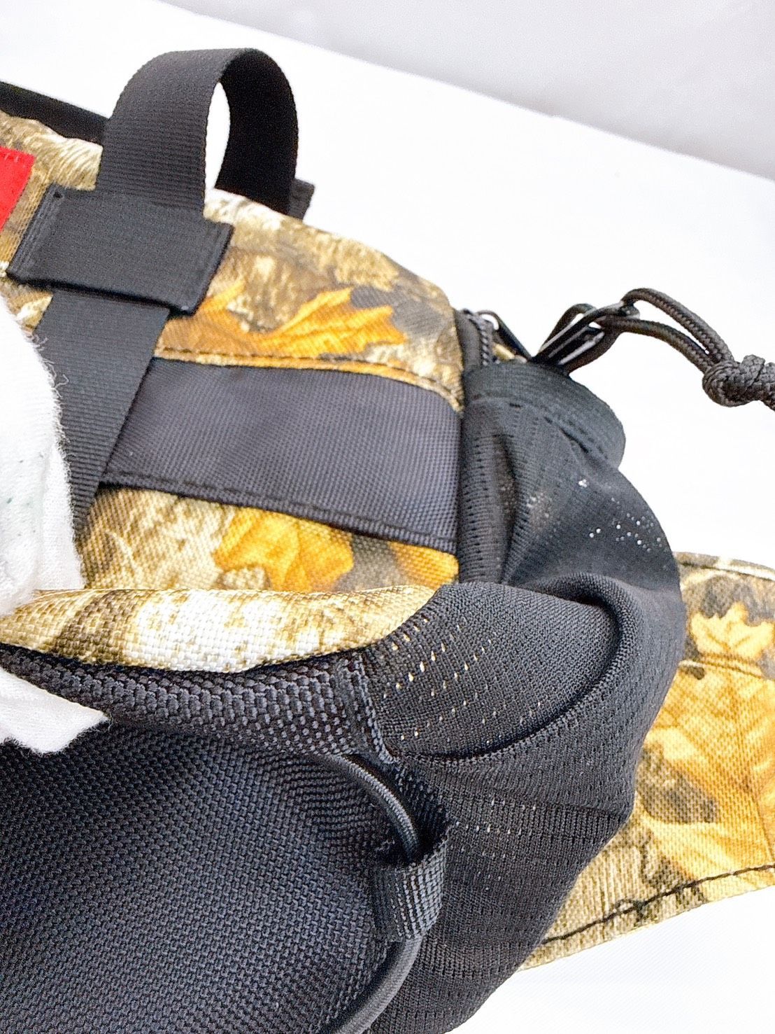 Supreme / シュプリーム / 19FW Waist Bag / Real Tree Camo